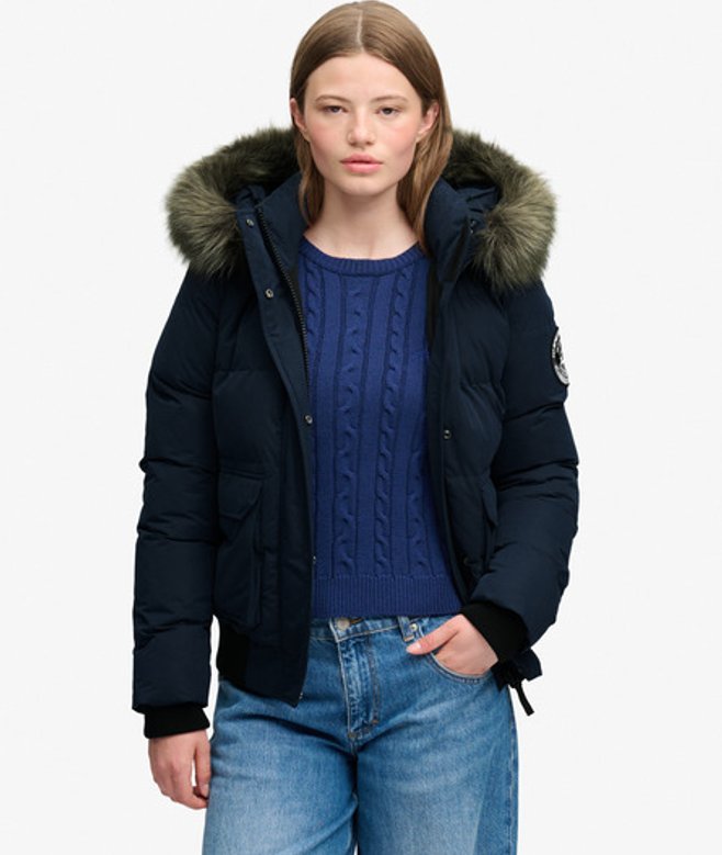 Everest Ella Bomberjack