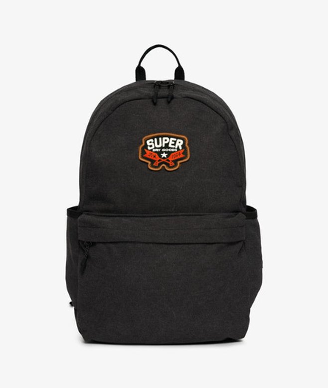 Workwear Montana Rugzak van Canvas