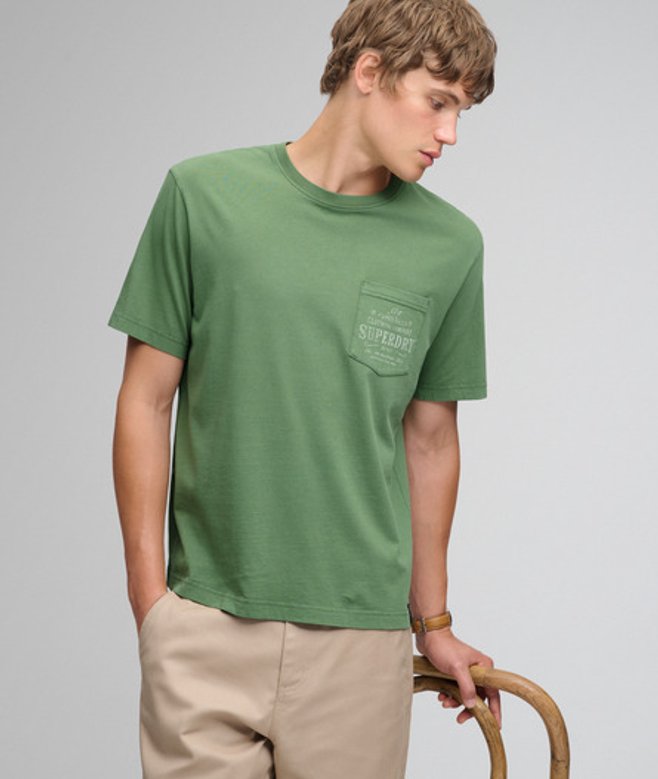 Trade Loose T-shirt