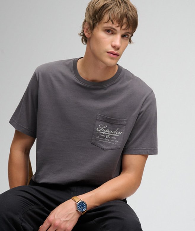 Trade Loose T-shirt