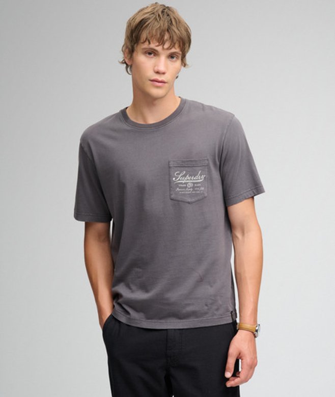Trade Loose T-shirt