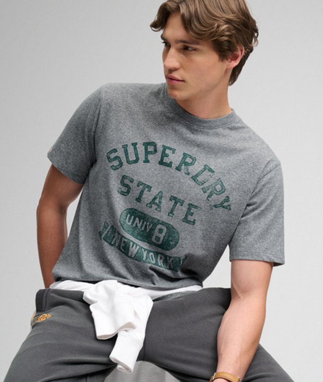Athletic Essentials T-shirt