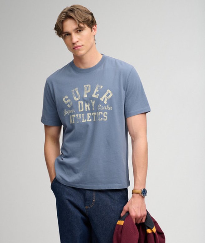 Athletic Essentials T-shirt