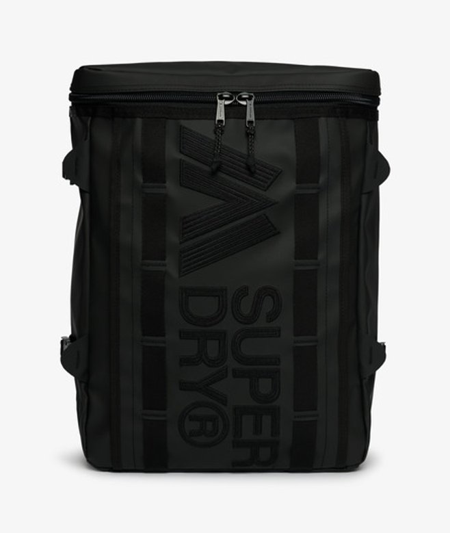 Outdoor 30L Tarp Rugzak