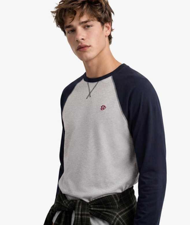 Vintage Athletic Honkbaltop