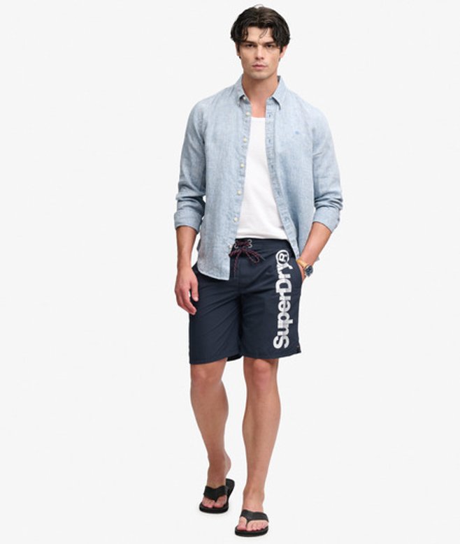 Klassieke Boardshorts
