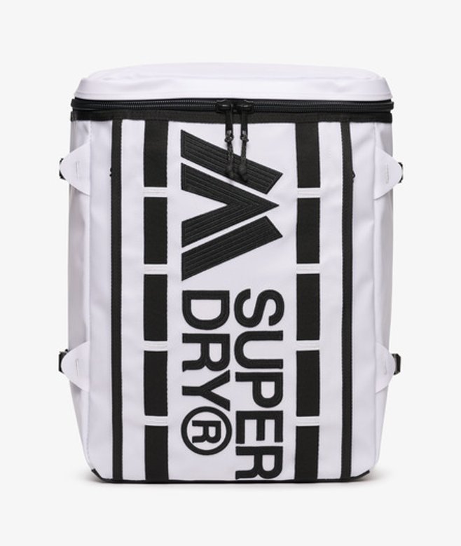 Outdoor 30L Tarp Rugzak