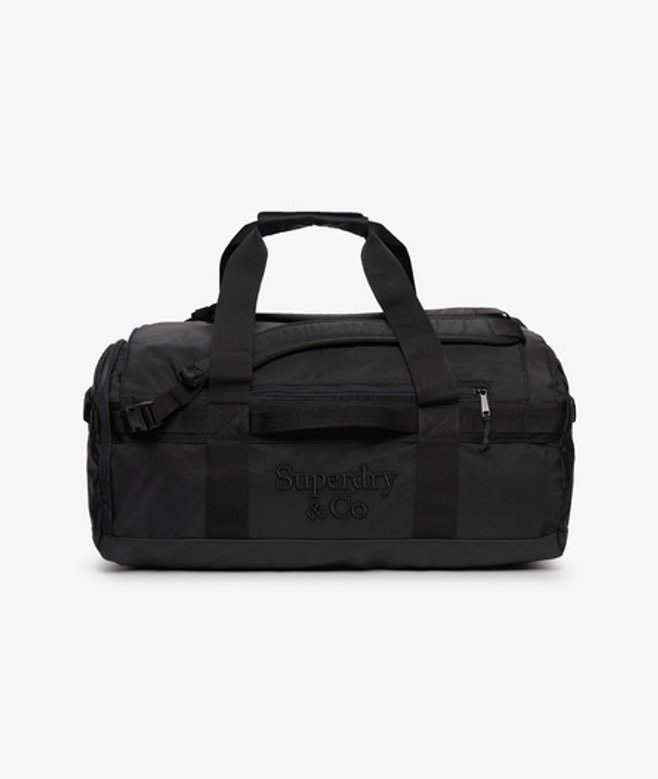 Outdoor Weekender Bag