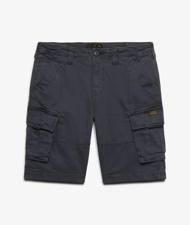 Core Cargo Shorts