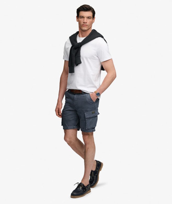 Core Cargo Shorts