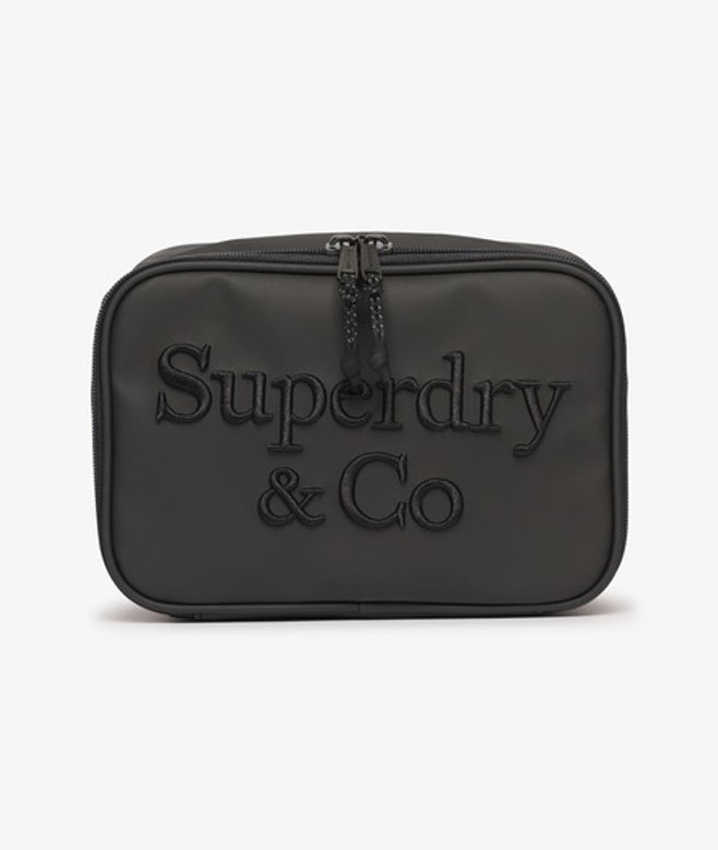 Travel Wash Bag Normale Pasvorm