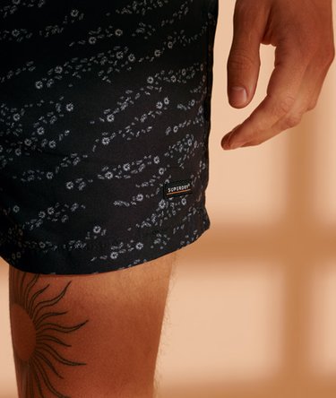 Edit Swim Shorts Image 4