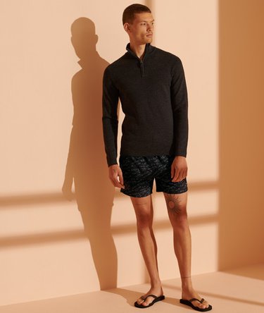 Edit Swim Shorts Image 2