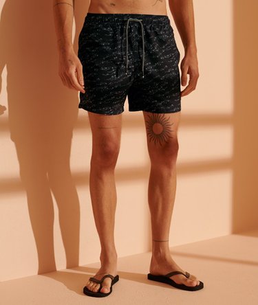 Edit Swim Shorts Image 1
