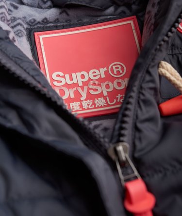 Aspen Puffle Gilet Image 5