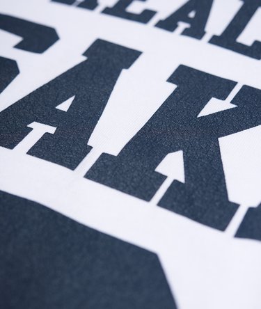 Real Osaka 6 Raglan Long Sleeve T-Shirt Image 7