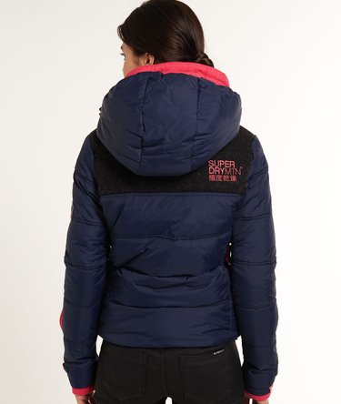 Veste Polar Elements Image 4