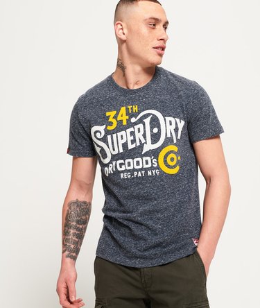 NYC Goods Co T-Shirt Image 2