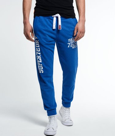 Track & Field Lite Cuffed Joggers Image 1