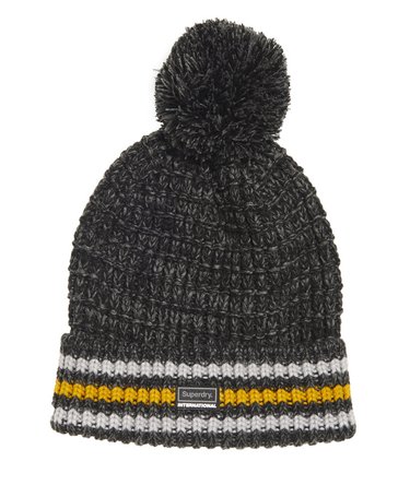 Bonnet Tignes Image 3
