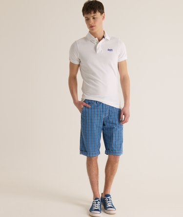 Poolside Shorts Image 2