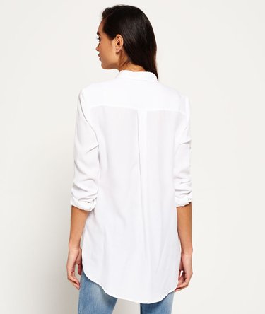Jackson Oversized Hemd Image 4