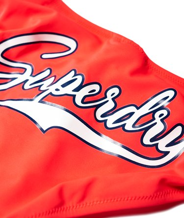 Braga de bikini Varsity '09 Image 5