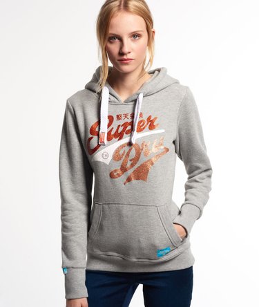 Stacker Hoodie Image 1