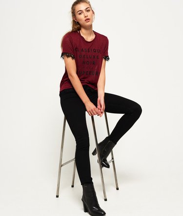 Naoki Graphic T-Shirt Image 3