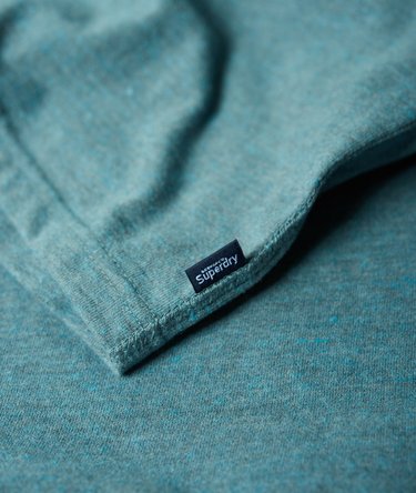 Vintage Logo Duo T-Shirt Image 8