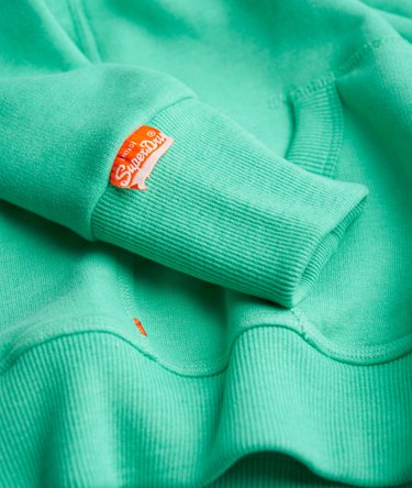 Orange Label Primary Hoodie Image 7