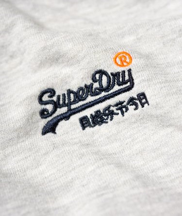 Sudadera con capucha Orange Label Lite Image 8