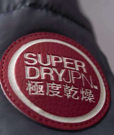 Cazadora Superdry Puffle Image 6