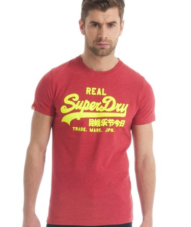 Vintage Entry T-Shirt Image 2