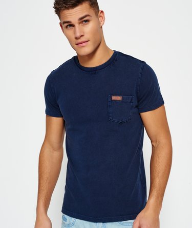 L.A Pocket T-shirt Image 3