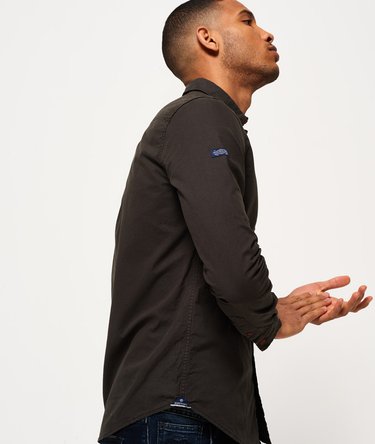 Ultimate Wash Oxford Shirt Image 5