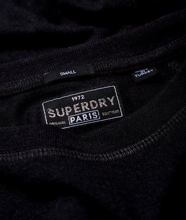 New York City Crew Jumper Image 6