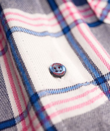 Boyfriend skjorte uten ermer Image 6