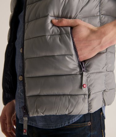 Senjo Gilet Image 5