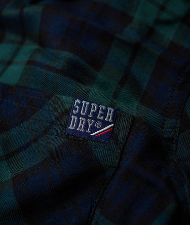 Midwest Dreaming Buffalo Check Shirt Image 7