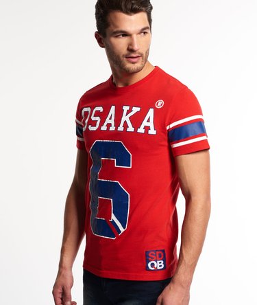 Concrete Stadium 6 T-shirt Image 2