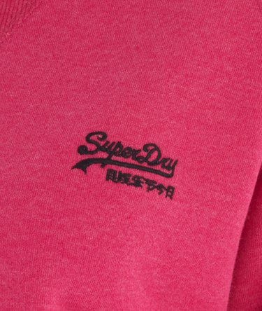 Vintage Crew Top Image 8