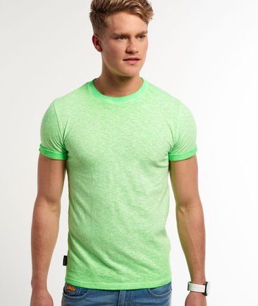 The Low Roller T-shirt Image 2