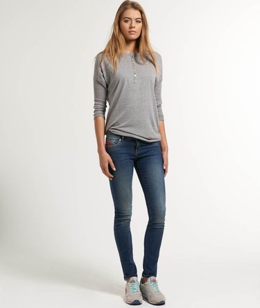 Standard Skinny Jeans Image 1
