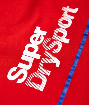 Sport City Speed Dry T-Shirt Image 7