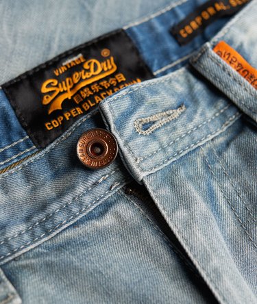 Jean Corporal Slim Image 4
