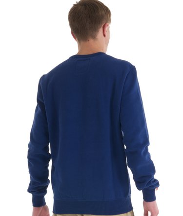 Vintage Crew Pulli Image 4