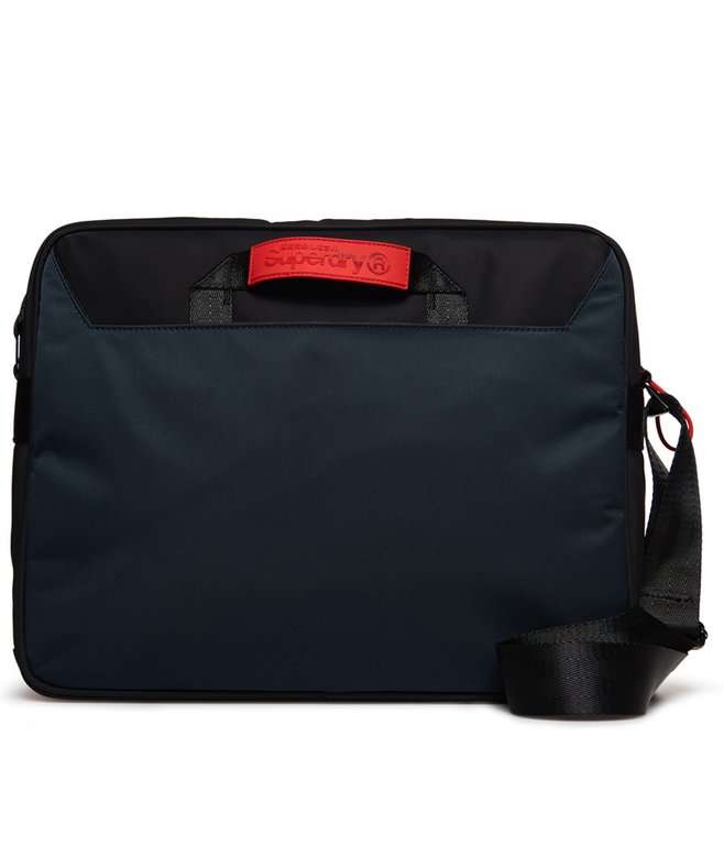 Premium Lineman Messenger Bag