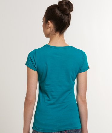 Vintage Logo T-shirt Image 4