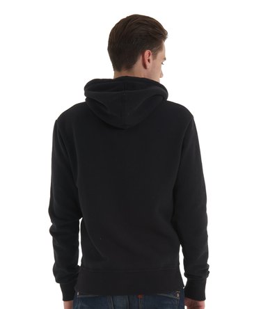 Vintage Hoodie Image 4